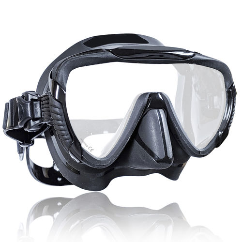 Maschera di immersione monolente - MORPHI - Tilos Inc.