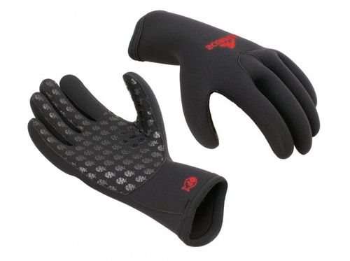 Guanti per pesca subacquea - A - Scorpena - integrale / in neoprene