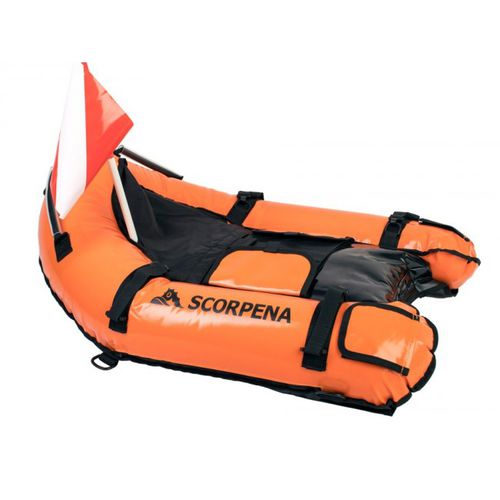Plancia da pesca - D2 - Scorpena