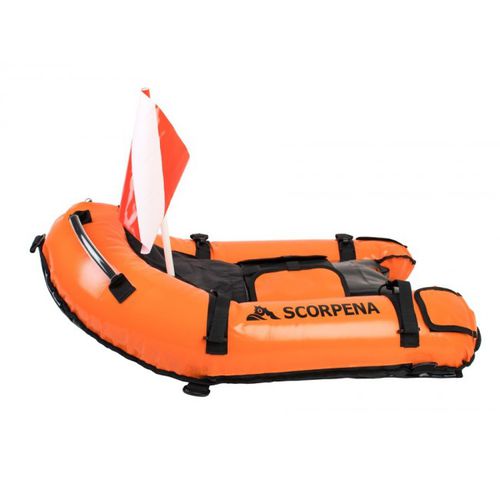 Plancia da pesca - D2 - SPECIAL OFFER - Scorpena