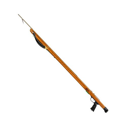 Fucile subacqueo in legno - WOODY ELITE SERIES - JBL International