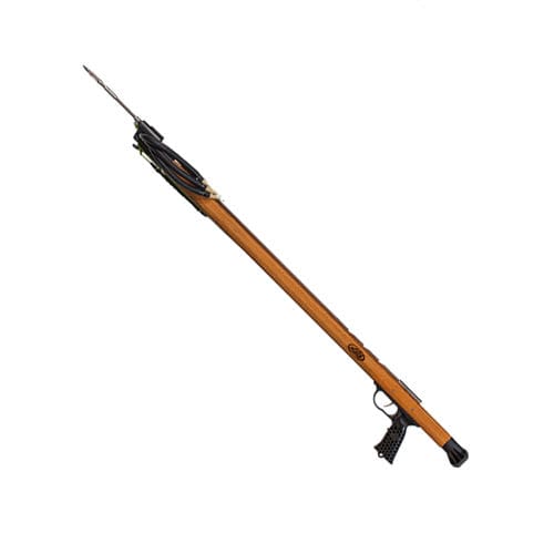 Fucile subacqueo in teak - MAGNUM SERIES - JBL International