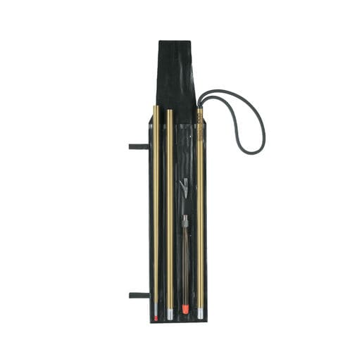 Fiocina per pesca subacquea - 6′ TRAVEL  - JBL International