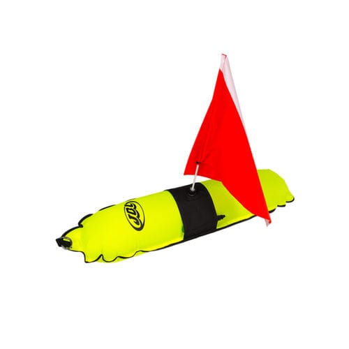 Boa di segnalazione per immersione - LC TORPEDO - JBL International - gonfiabile