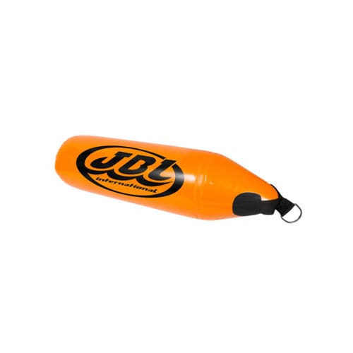 Boa di segnalazione per immersione - THE L.I.F.T. 3 ATM  - JBL International - per rete da pesca / in vinile / gonfiabile