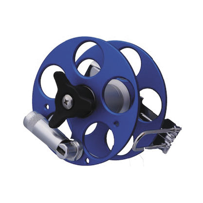 Mulinello per fucile subacqueo - OMILU - Hatch Customs
