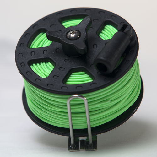 Mulinello per fucile subacqueo - OPIHI - Hatch Customs