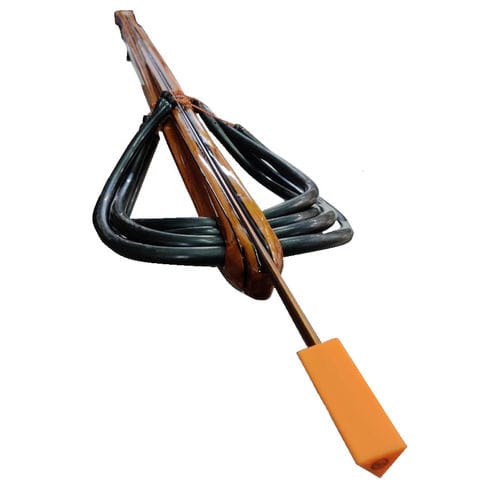 Fucile subacqueo in legno - BLUEWATERS  - Koah Spearfishing Co.