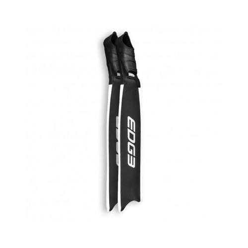 Pinne da immersione - Edge - Cetma Composites Srl - in carbonio / a scarpetta