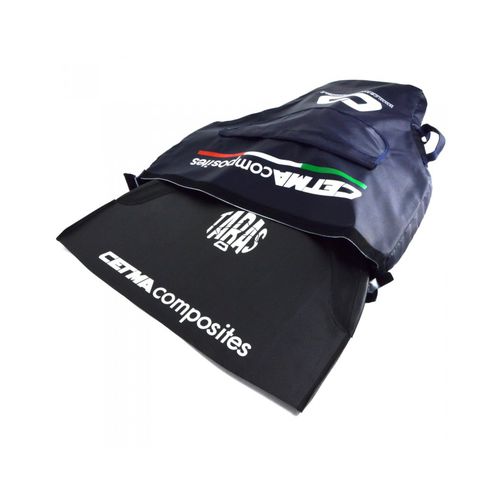 Sacca porta pinne per immersione - Mono  - Cetma Composites Srl - da immersione / a tenuta stagna