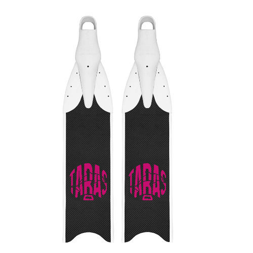 Pinne da immersione - Taras - Cetma Composites Srl - in gomma / a scarpetta / unisex