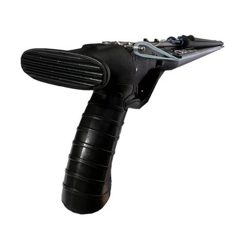 Fucile subacqueo con elastico - double band - Cetma Composites Srl - in carbonio