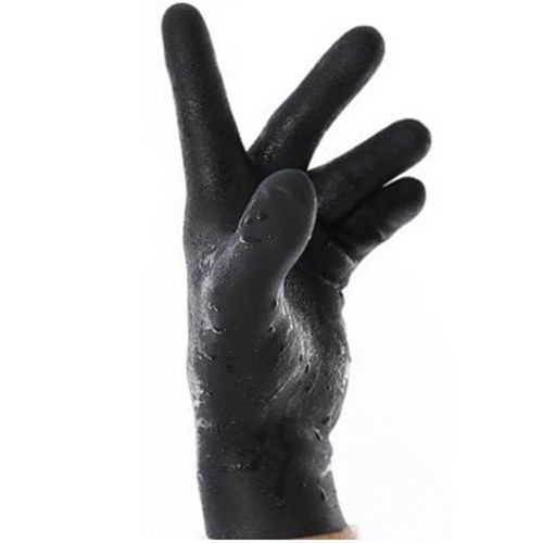 Guanti da immersione - BLACK O.P.S. - Black Lagoon Products - per sport nautici / per la pesca / integrale
