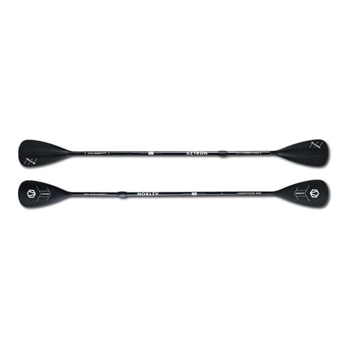 Pagaia per kayak - STYLE2.0 DOUBLE - AZTRON - per stand-up paddle-board / da turismo / simmetrica