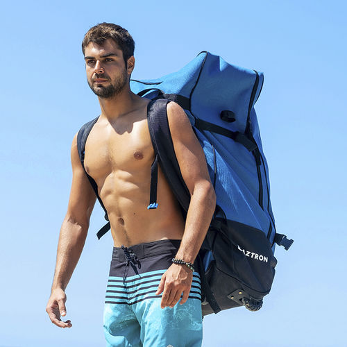 Zaino multiuso - ATLAS - AZTRON - multitasche / per sport nautici / per stand-up paddle-board
