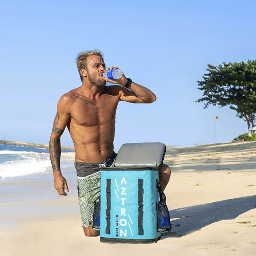 Borsa termica per stand-up paddle-board - AC-BC201 - AZTRON