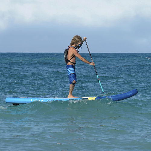 Zaino per stand-up paddle-board - AC-BH101 - AZTRON