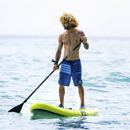 Short per sport nautici - SPACE - AZTRON - per uomo