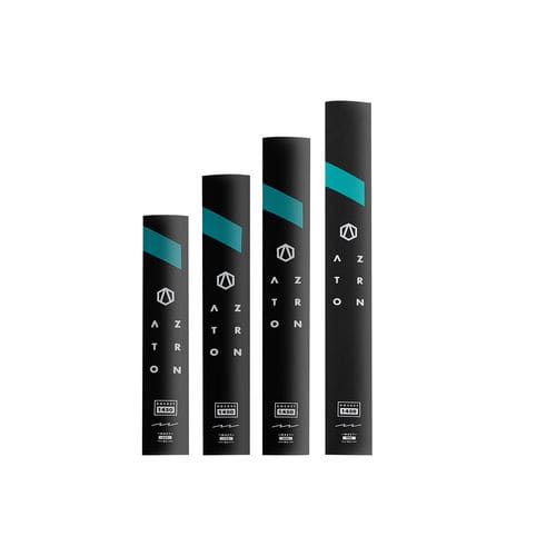 Albero da foil - ROCKET  - AZTRON - in alluminio