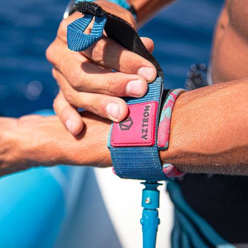 Leash per pagaia - AC-L004 - AZTRON - per bodyboard