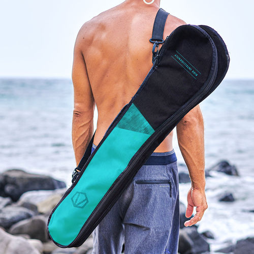 Cagnaro per rimessaggio da stand-up paddle - AC-B201 - AZTRON - per pagaia