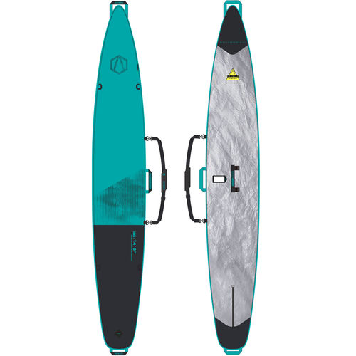 Cagnaro per rimessaggio da stand-up paddle - AC-B901 - AZTRON - per tavola / per pinna