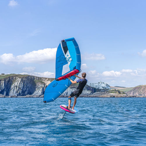 SUP allround - FALCON X - AZTRON - per adulto / individuale / in carbonio