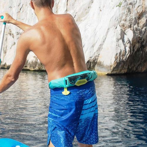 Cintura di salvataggio - ORBIT CLOUD - AZTRON - per stand-up paddle-board