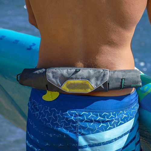 Cintura di salvataggio - ORBIT STARLINE - AZTRON - per stand-up paddle-board