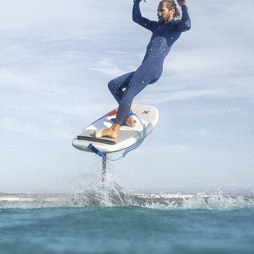 SUP da surf - FALCON X - AZTRON - wing / per livello intermedio / per adulto