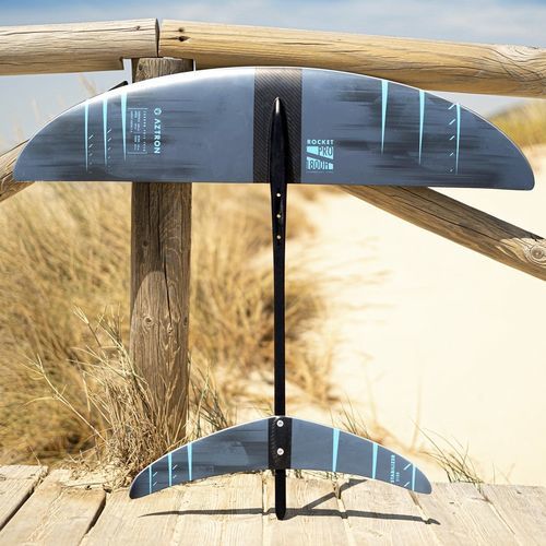 Hydrofoil da SUP - ROCKET 1800H - AZTRON - in carbonio / in alluminio