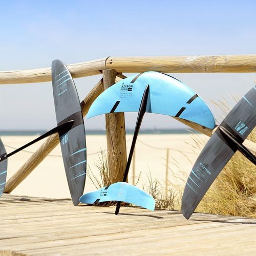 Hydrofoil da SUP - ROCKET 1650 - AZTRON - in carbonio / in alluminio
