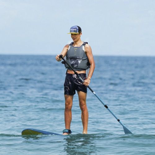 Aiuto al galleggiamento per sport nautici - N-SV 2.0 - AZTRON - per donna / in schiuma