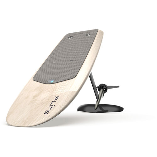 Tavola eFoil a batteria - FLITEBOARD - Flite Board - con comando senza filo / con hydrofoil