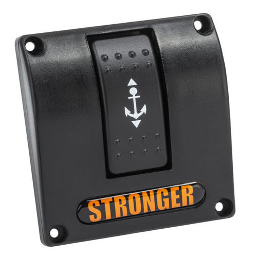 Quadro di comando per barca - Stronger LLC - salpa ancore