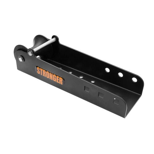 Musone a rulli - Concealed - Stronger LLC