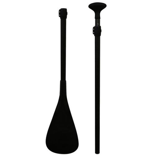 Pagaia per stand-up paddle-board - Vario  - Airboard - da turismo / da fiume / simmetrica