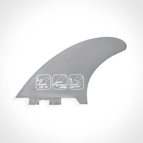 Pinna da SUP - US-Box Click - Airboard