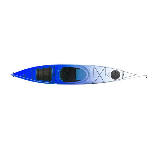 Kayak da turismo - Ookpik - Boréal Design - da escursione / per acqua piatta / per adulto