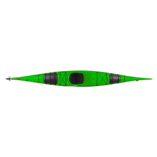 Kayak da escursione - Muktuk - Boréal Design - per acqua piatta / per adulto / monoposto