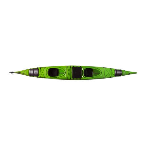 Kayak da escursione - Esperanto - Boréal Design - per acqua piatta / per adulto / a due posti