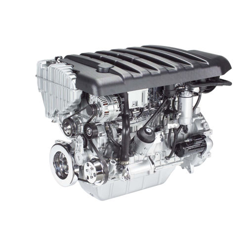 Motore entrobordo - ML706LI - LVM - VM motori - di propulsione / diesel / da diporto