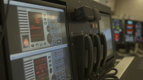 Simulatore di GMDSS - ComSim - 5KS - di addestramento / per radio / per VHF