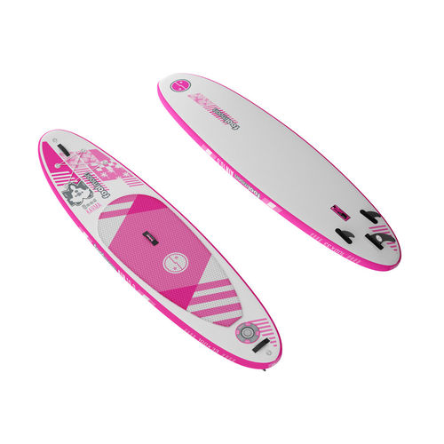 SUP gonfiabile - Good Karma 10.0 - Fool Moon - allround