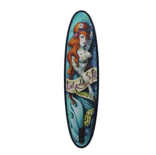 SUP gonfiabile - DAVID DE RAMON – JANE - Anomy - allround / per adulto / multicolore