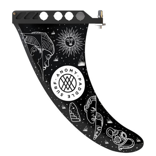 Pinna da SUP - Anomy - allround