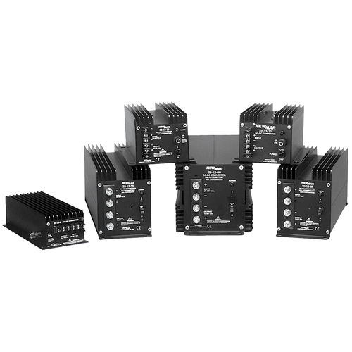 Convertitore di tensione - Standard Series - NewMar - DC / DC / marino