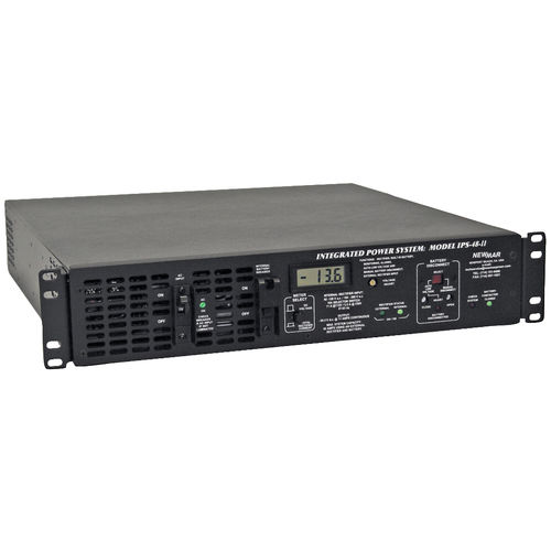 Alimentazione elettrica DC - IPS series - NewMar