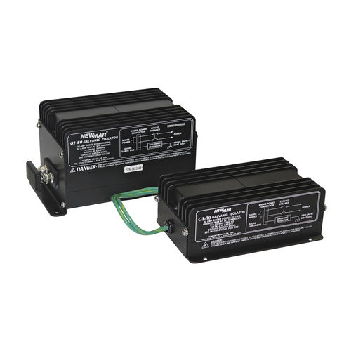 Isolatore galvanico per barca - GI-30 / GI-50 - NewMar