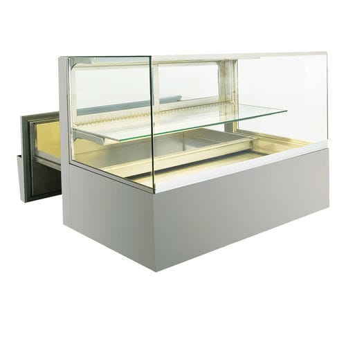 Vetrina refrigerata per nave - BAK L - AKE Ausseer Kälte und Edelstahltechnik GmbH